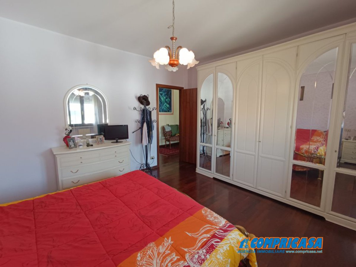 Semi-detached house for Sale Casale di Scodosia Padova, Sale Semi-detached house Casale di Scodosia