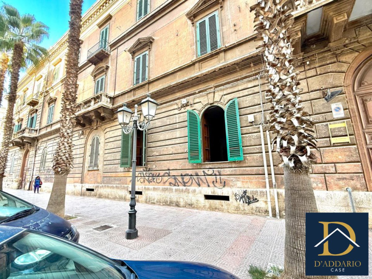 Office/Studio for Rent Taranto Taranto, Rent Office/Studio Borgo