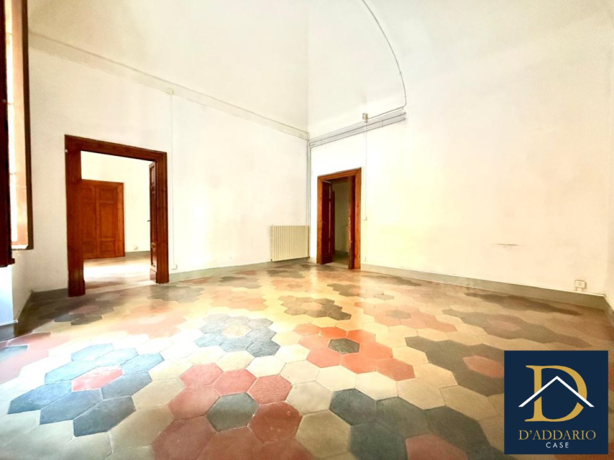 Office/Studio for Rent Taranto Taranto, Rent Office/Studio Borgo