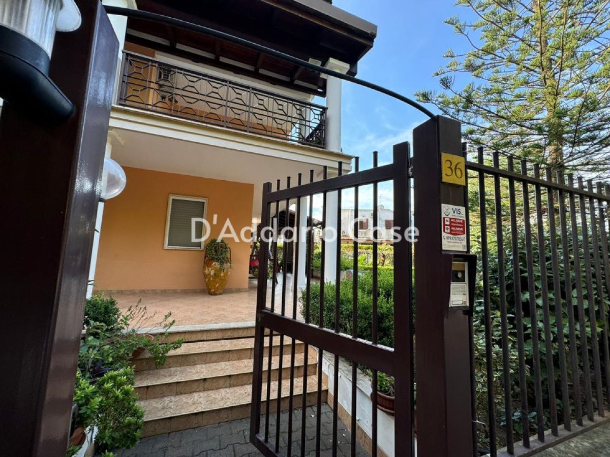 Terraced houses for Rent Taranto Taranto, Rent Terraced houses Talsano/S. Donato