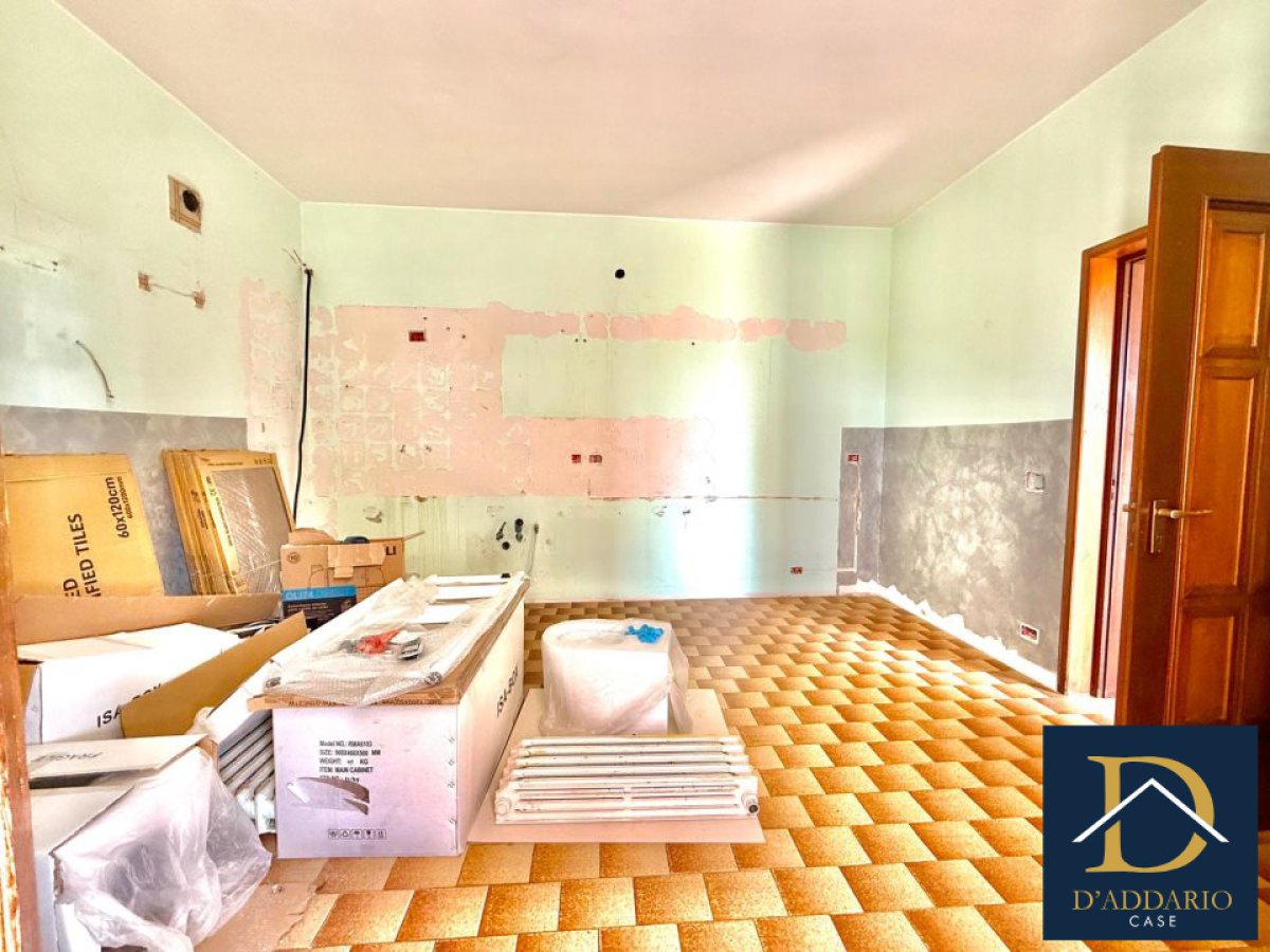 Apartament/Flats for Sale Taranto Taranto, Sale Apartament/Flats S. Vito/Lama/Carelli