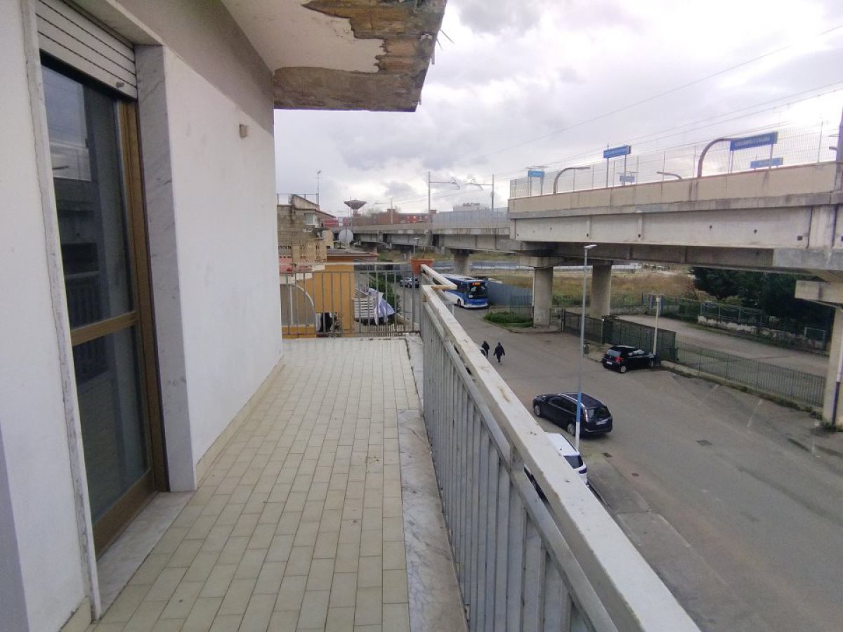 Apartament/Flats for Sale Casalnuovo di Napoli Naples, Sale Apartament/Flats Licignano