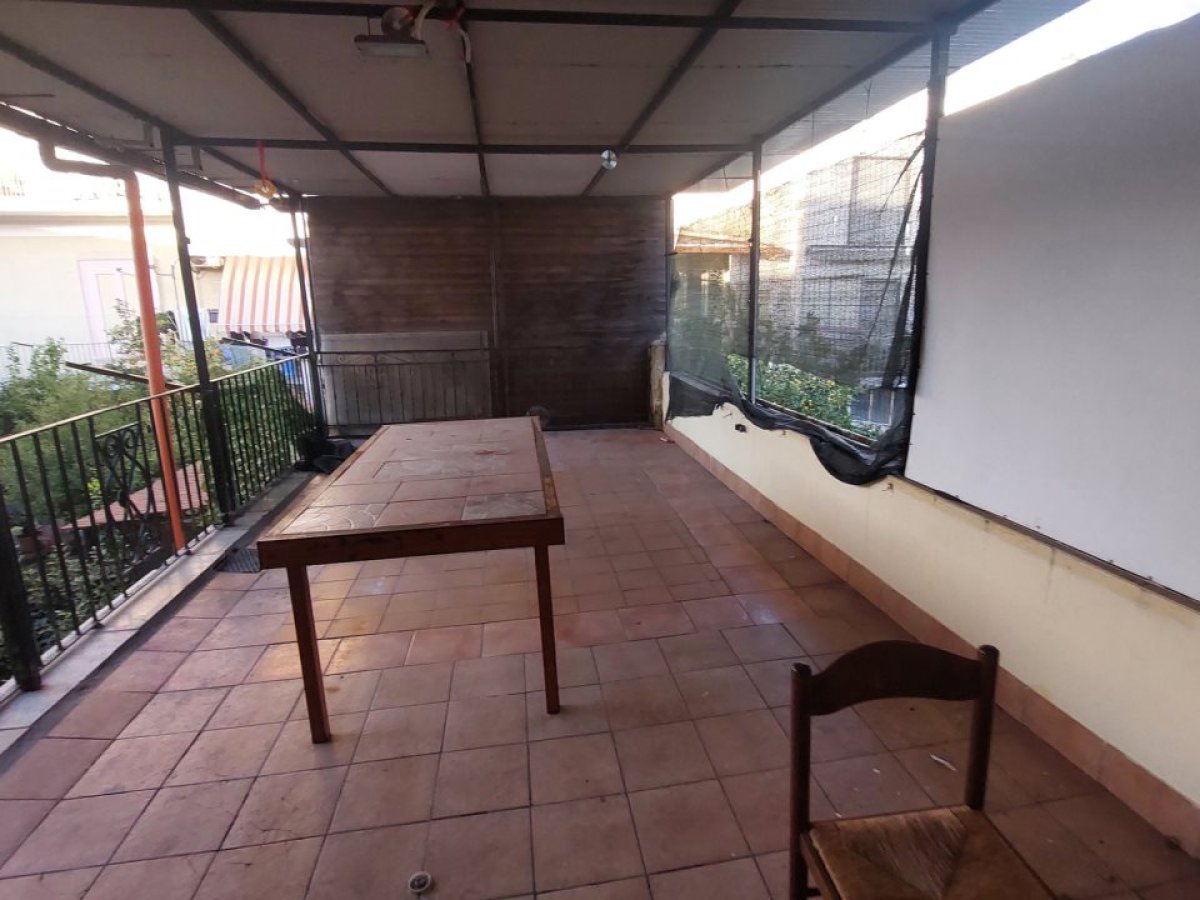 Semi-detached house for Sale Afragola Naples, Sale Semi-detached house Afragola