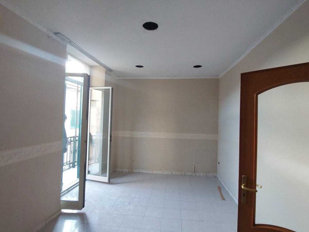 Semi-detached house for Sale Afragola Naples, Sale Semi-detached house Afragola