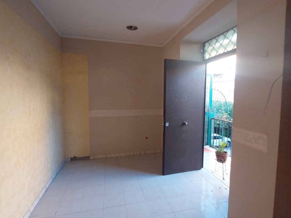 Semi-detached house for Sale Afragola Naples, Sale Semi-detached house Afragola