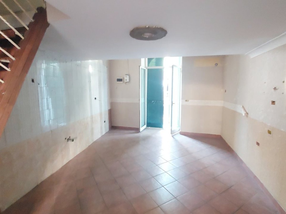 Semi-detached house for Sale Afragola Naples, Sale Semi-detached house Afragola