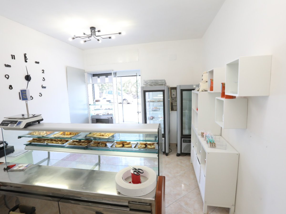 Shop/Commercial space for Rent Napoli Naples, Rent Shop/Commercial space Napoli