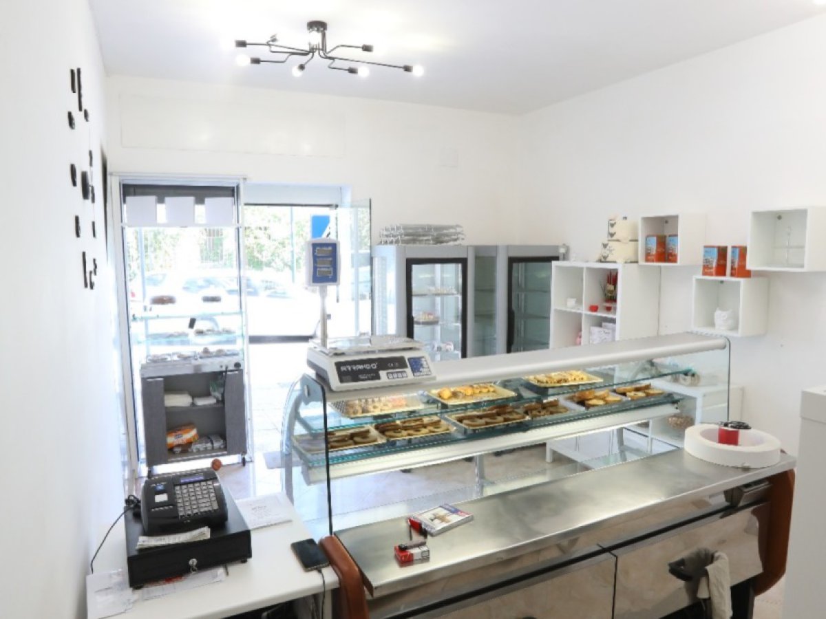 Shop/Commercial space for Rent Napoli Naples, Rent Shop/Commercial space Napoli