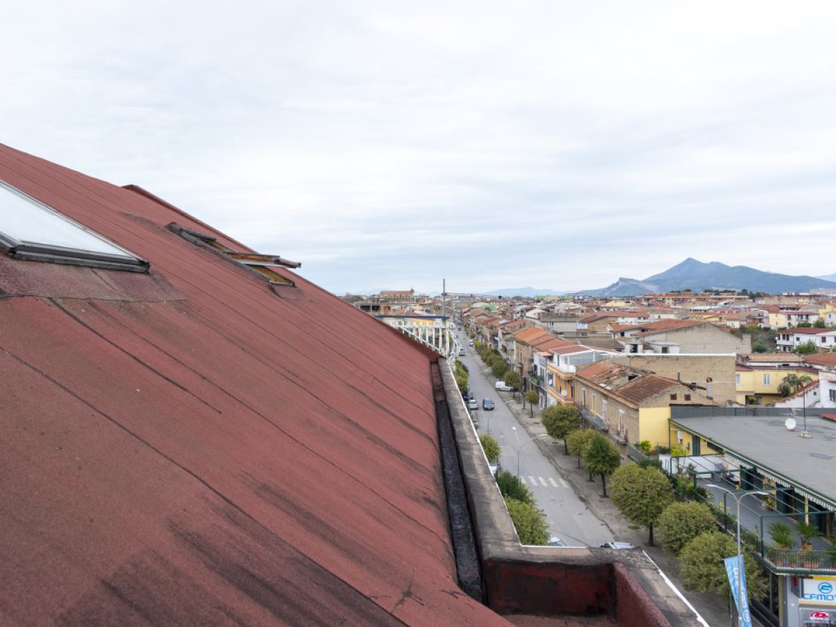 Apartament/Flats for Sale San Nicola la Strada Caserta, Sale Apartament/Flats San Nicola la Strada