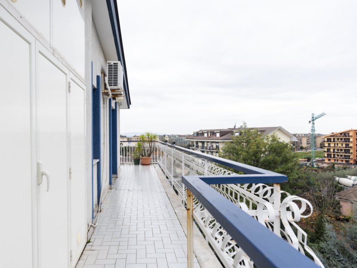 Apartament/Flats for Sale San Nicola la Strada Caserta, Sale Apartament/Flats San Nicola la Strada