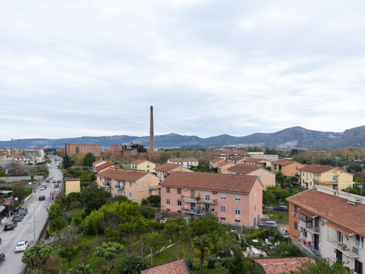 Apartament/Flats for Sale San Nicola la Strada Caserta, Sale Apartament/Flats San Nicola la Strada