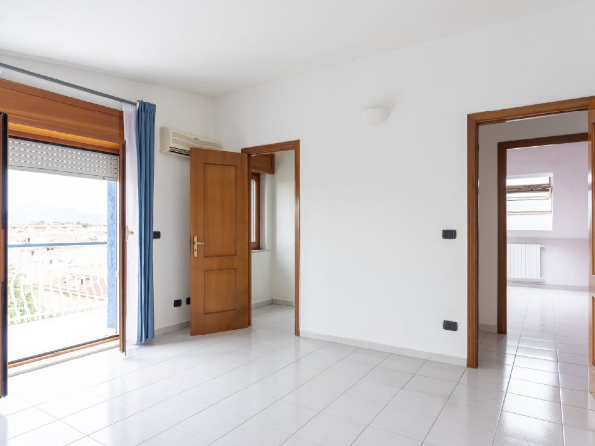 Apartament/Flats for Sale San Nicola la Strada Caserta, Sale Apartament/Flats San Nicola la Strada