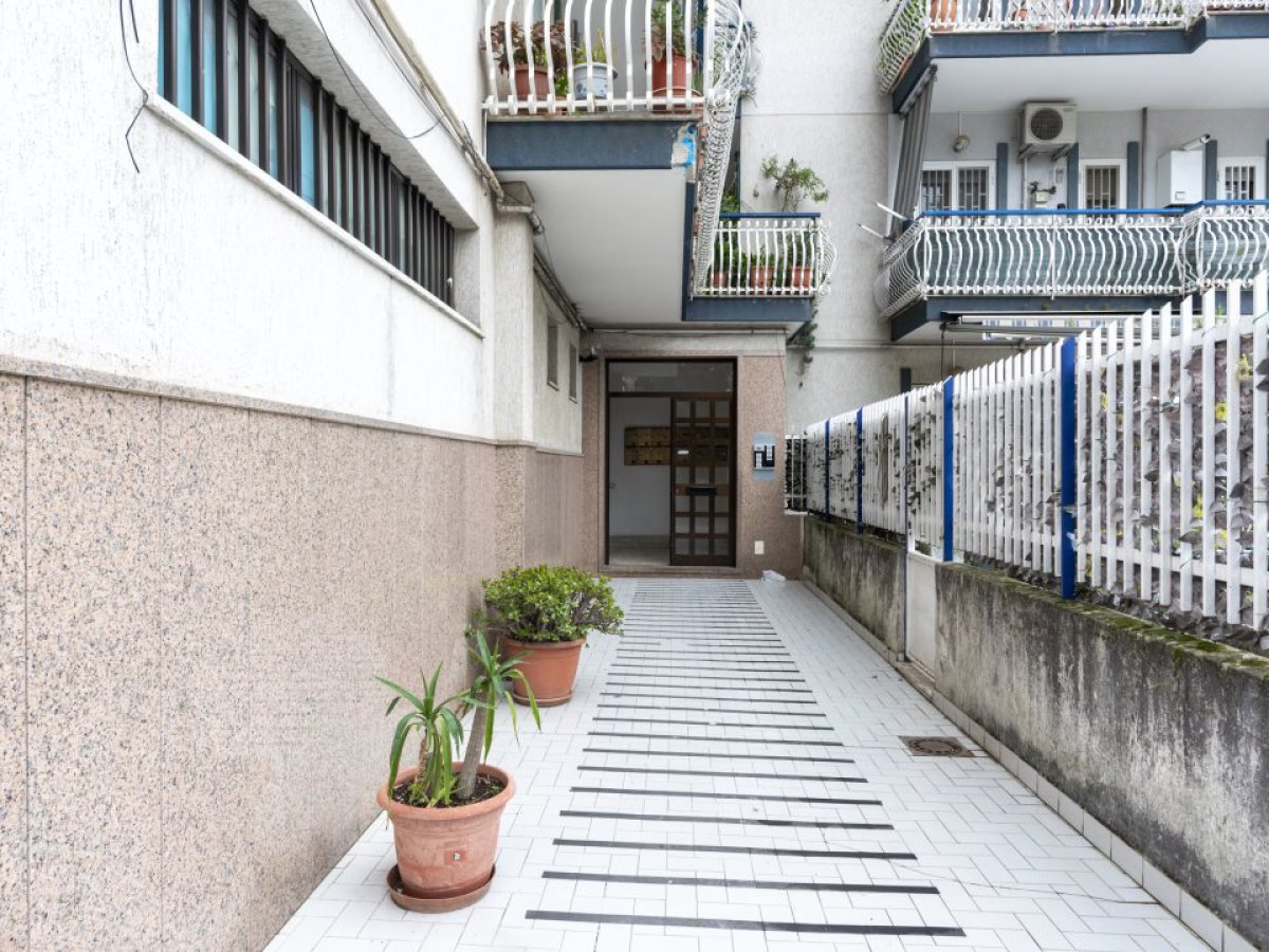 Apartament/Flats for Sale San Nicola la Strada Caserta, Sale Apartament/Flats San Nicola la Strada