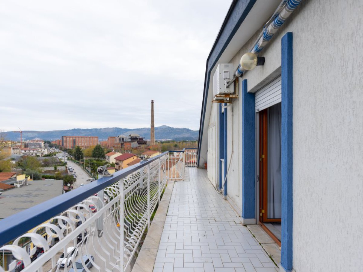 Apartament/Flats for Sale San Nicola la Strada Caserta, Sale Apartament/Flats San Nicola la Strada