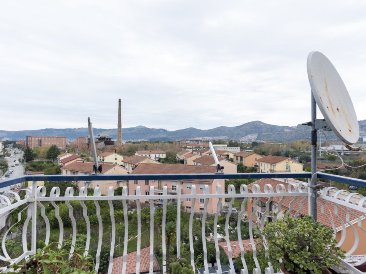 Apartament/Flats for Sale San Nicola la Strada Caserta, Sale Apartament/Flats San Nicola la Strada