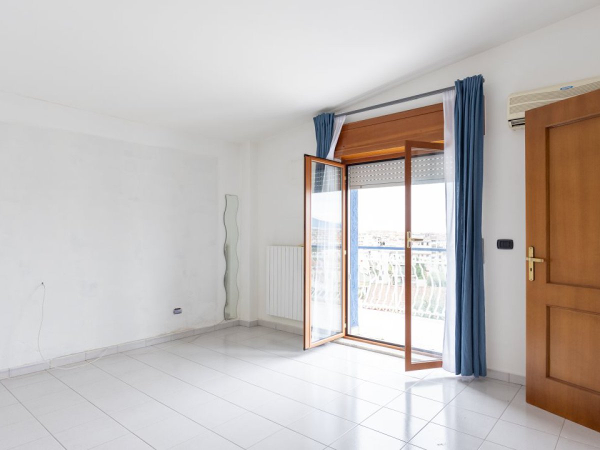 Apartament/Flats for Sale San Nicola la Strada Caserta, Sale Apartament/Flats San Nicola la Strada