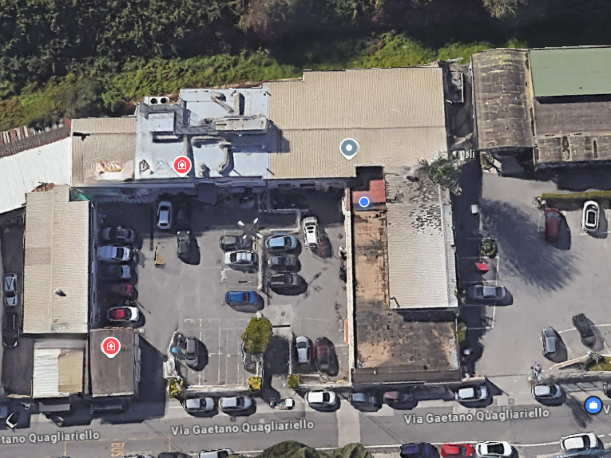 Office/Studio for Sale Napoli Naples, Sale Office/Studio Napoli