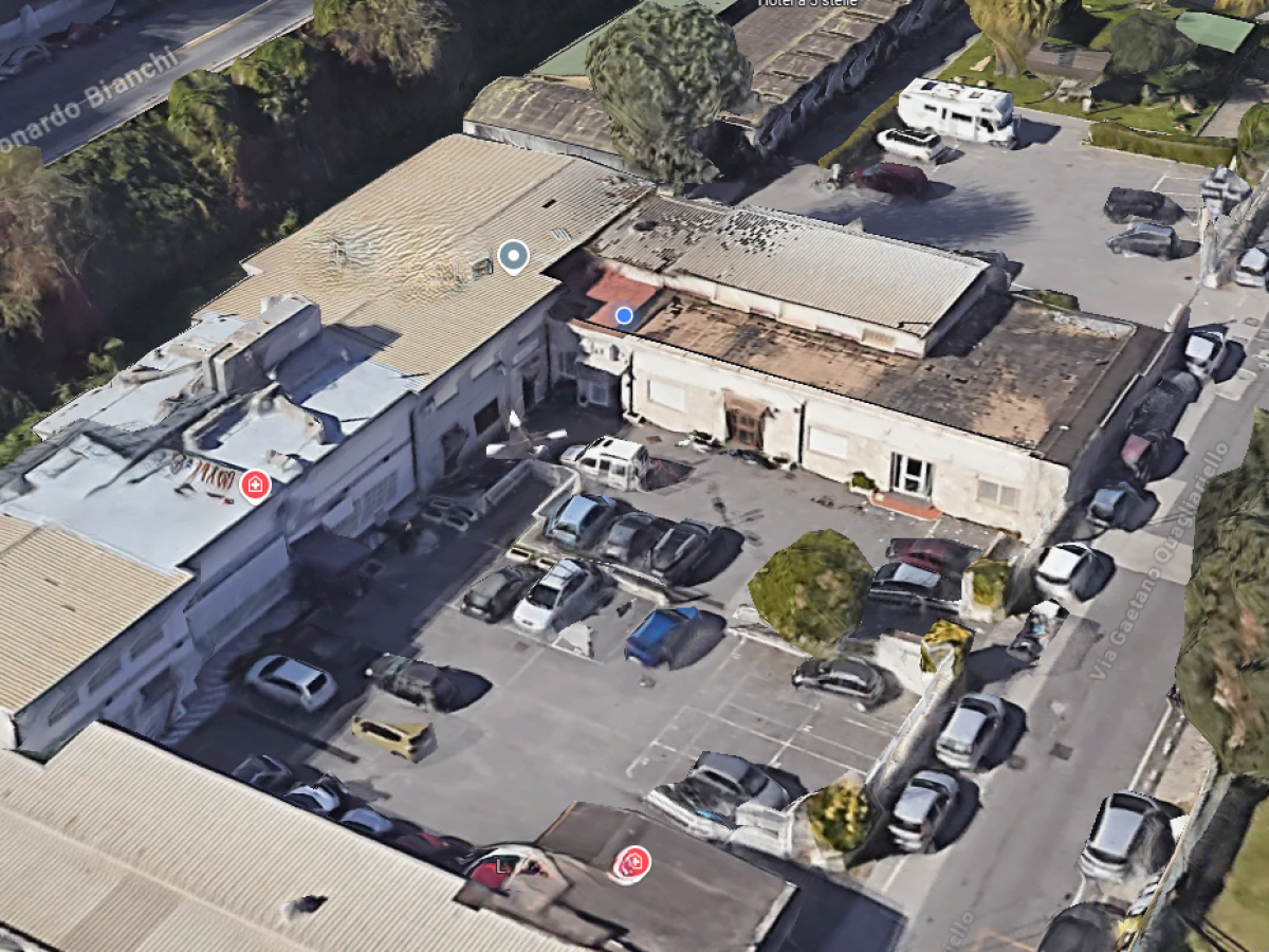 Office/Studio for Sale Napoli Naples, Sale Office/Studio Napoli