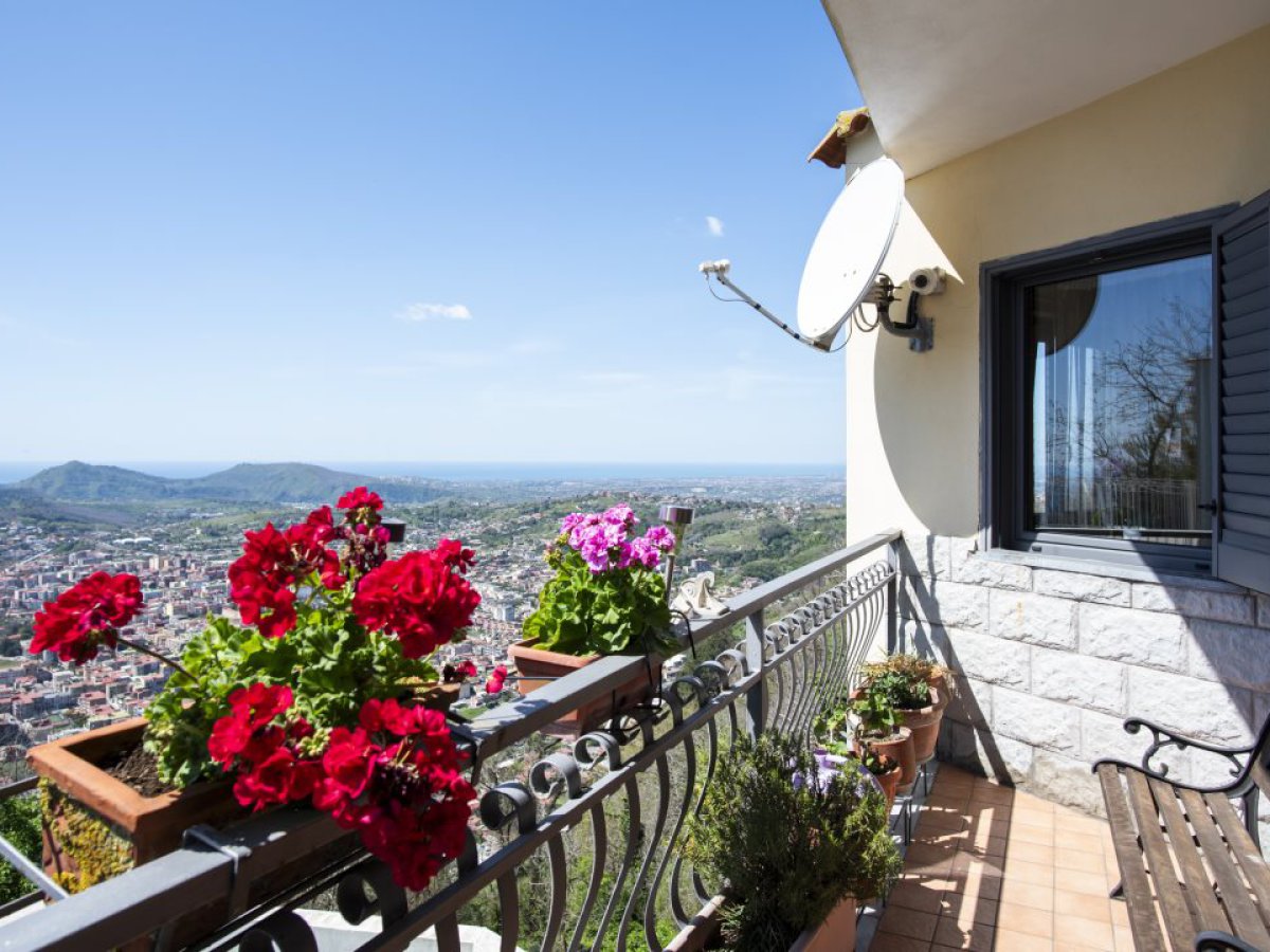 Villa for Sale Napoli Naples, Sale Villa Napoli