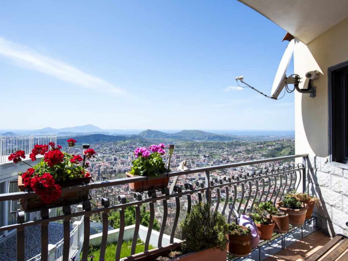 Villa for Sale Napoli Naples, Sale Villa Napoli