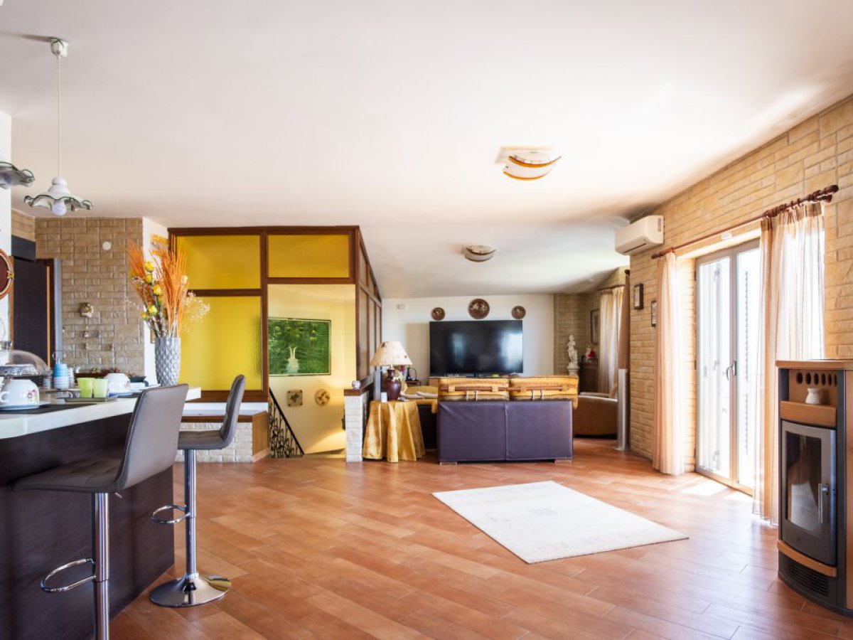 Villa for Sale Napoli Naples, Sale Villa Napoli