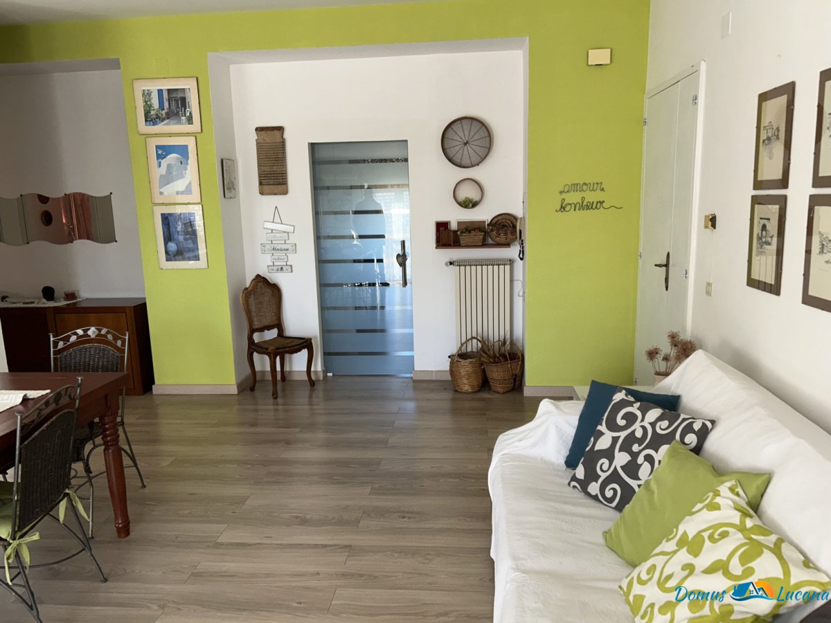 Apartament/Flats for Sale Pomarico Matera, Sale Apartament/Flats Pomarico
