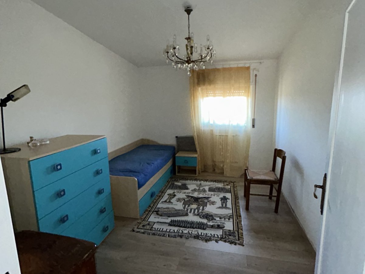 Apartament/Flats for Sale Pomarico Matera, Sale Apartament/Flats Pomarico