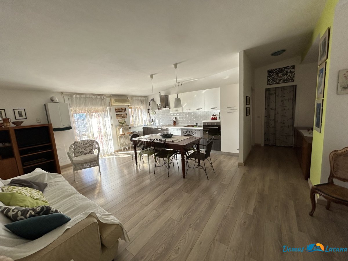 Apartament/Flats for Sale Pomarico Matera, Sale Apartament/Flats Pomarico