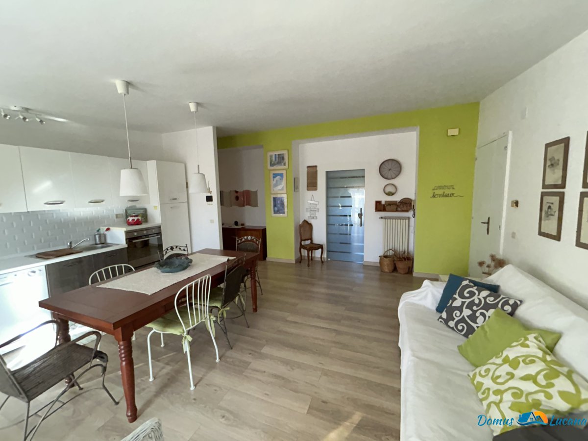 Apartament/Flats for Sale Pomarico Matera, Sale Apartament/Flats Pomarico