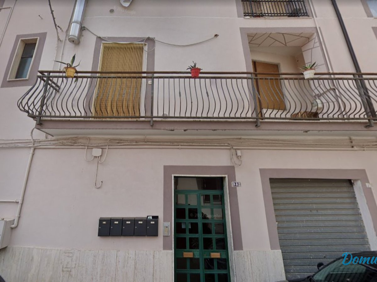 Apartament/Flats for Sale Pomarico Matera, Sale Apartament/Flats Pomarico