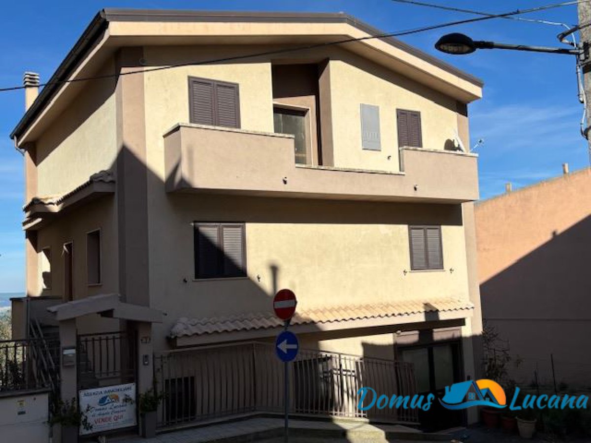 Apartament/Flats for Sale Pomarico Matera, Sale Apartament/Flats Pomarico