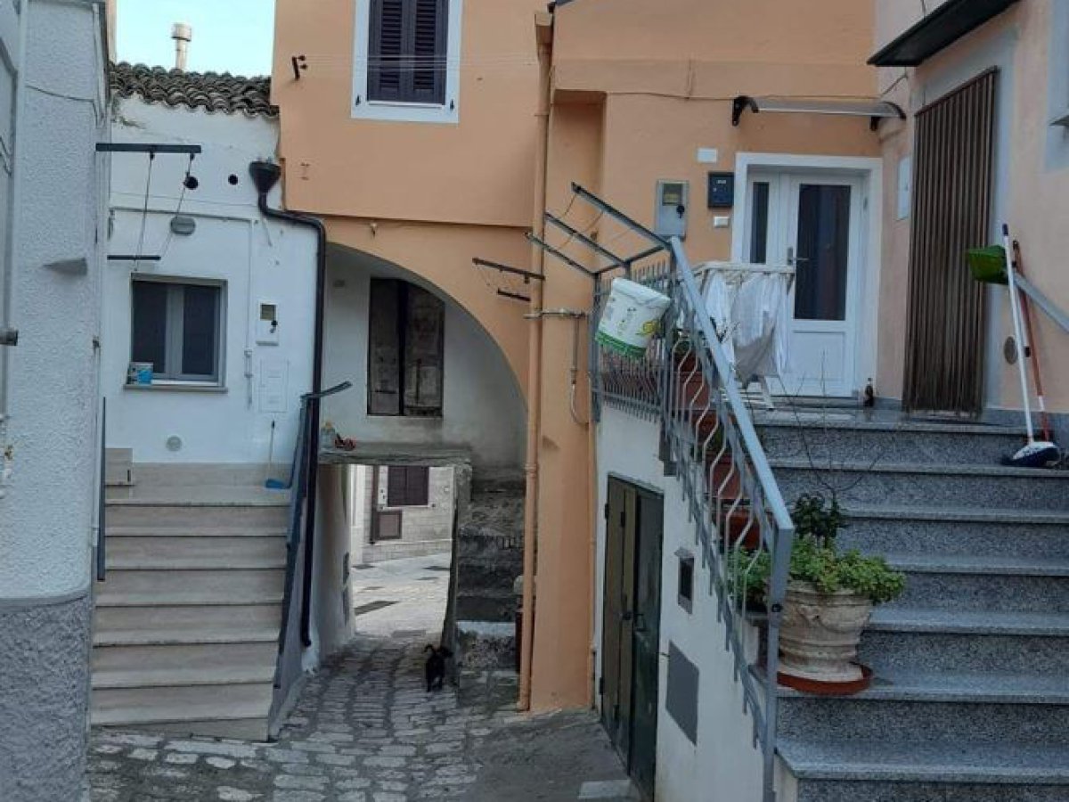 Apartament/Flats for Sale Miglionico Matera, Sale Apartament/Flats Miglionico