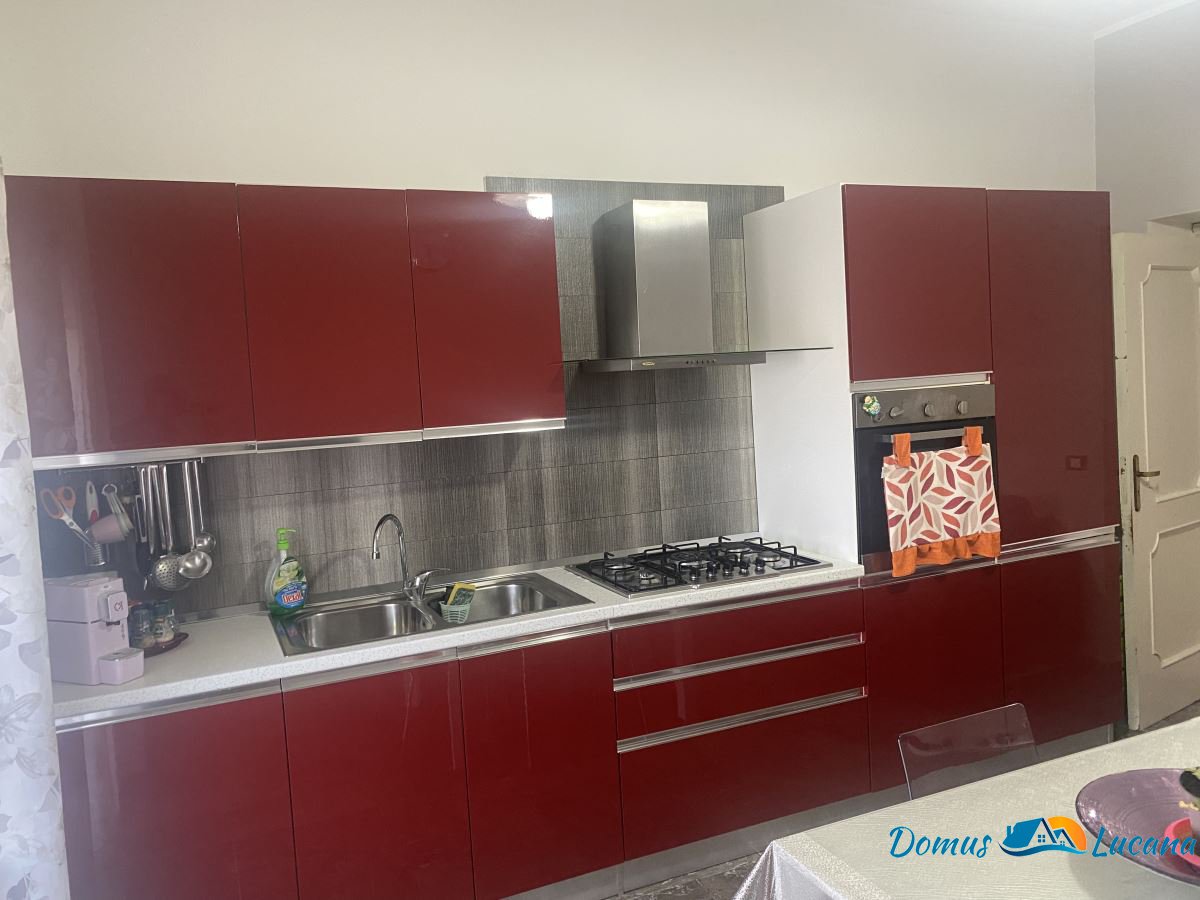 Apartament/Flats for Sale Pomarico Matera, Sale Apartament/Flats Pomarico