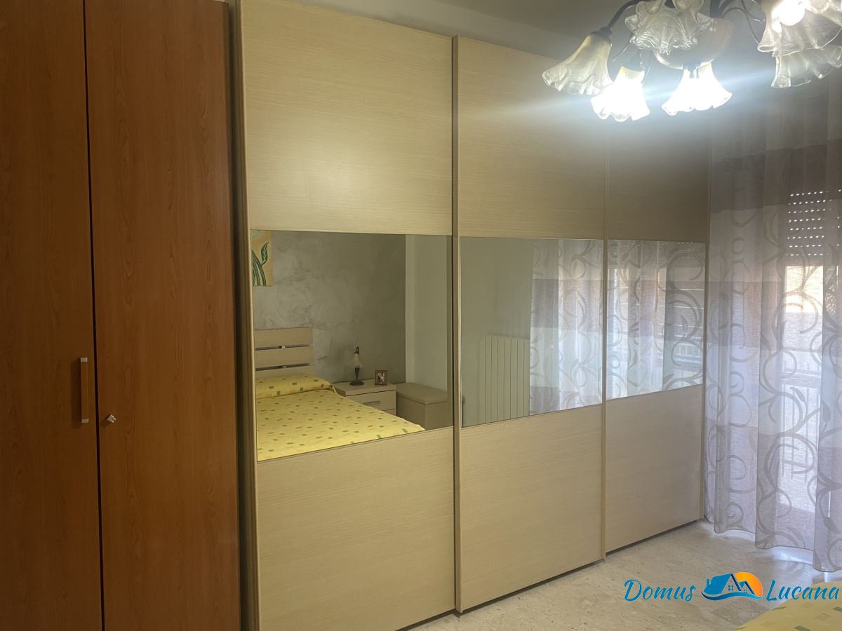 Apartament/Flats for Sale Pomarico Matera, Sale Apartament/Flats Pomarico