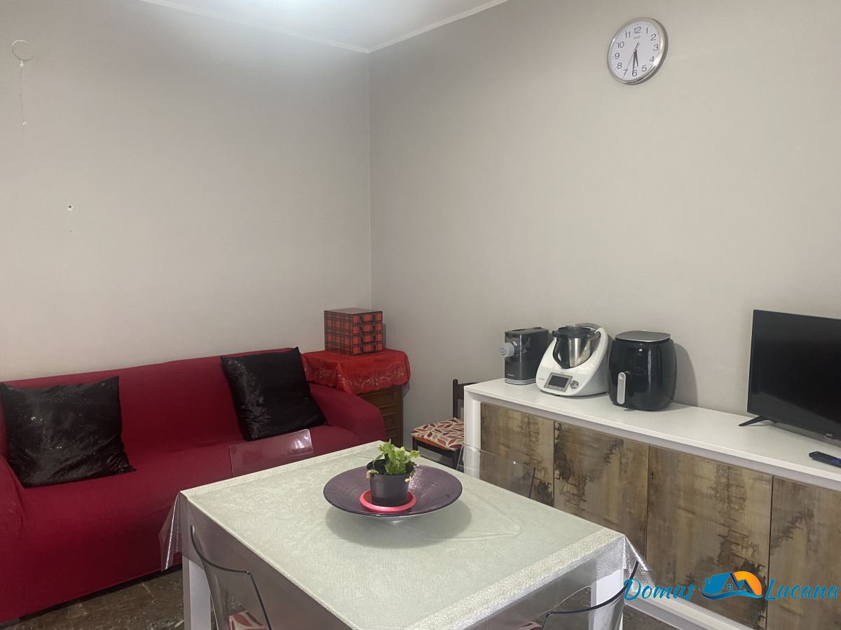 Apartament/Flats for Sale Pomarico Matera, Sale Apartament/Flats Pomarico