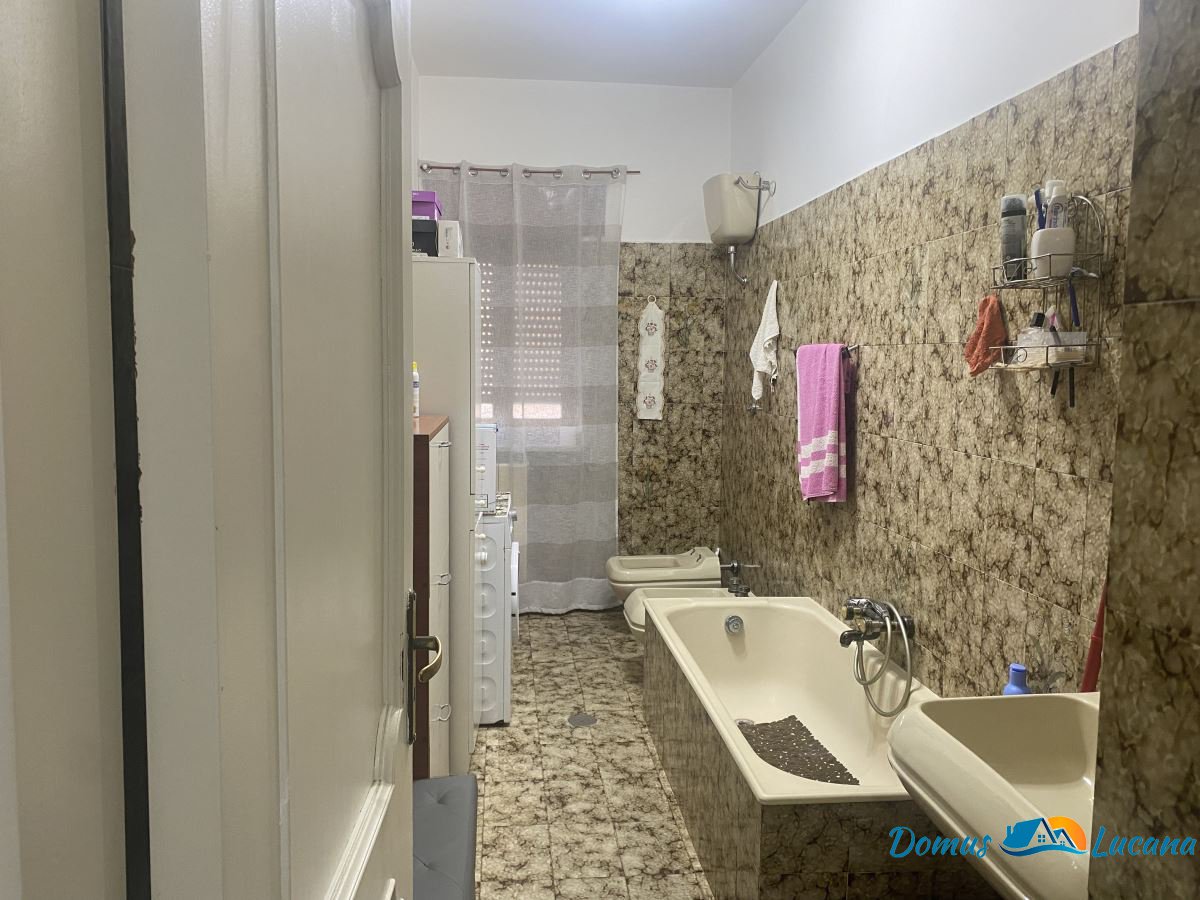 Apartament/Flats for Sale Pomarico Matera, Sale Apartament/Flats Pomarico
