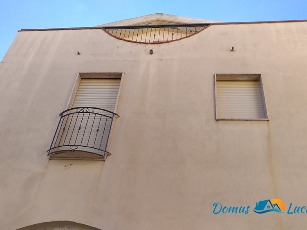 Villa for Sale Pomarico Matera, Sale Villa Pomarico