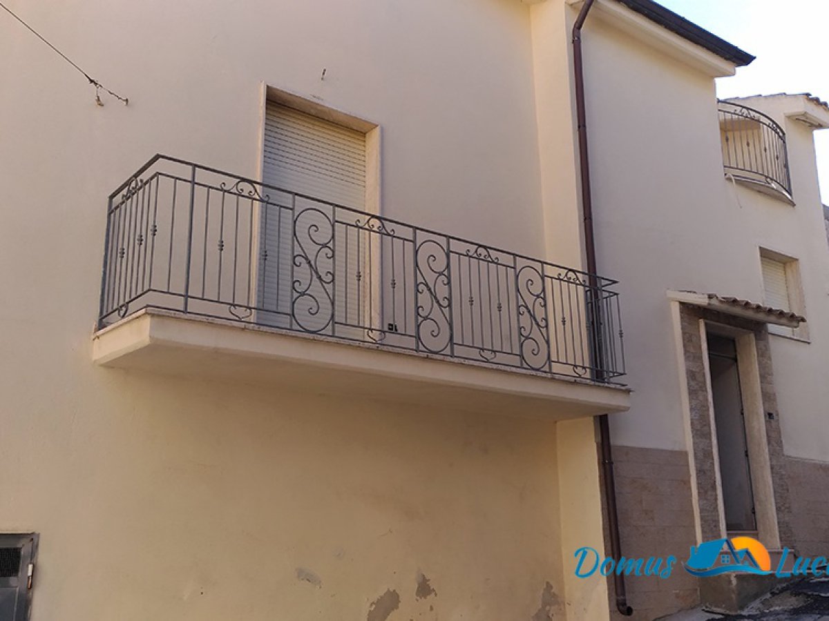 Villa for Sale Pomarico Matera, Sale Villa Pomarico