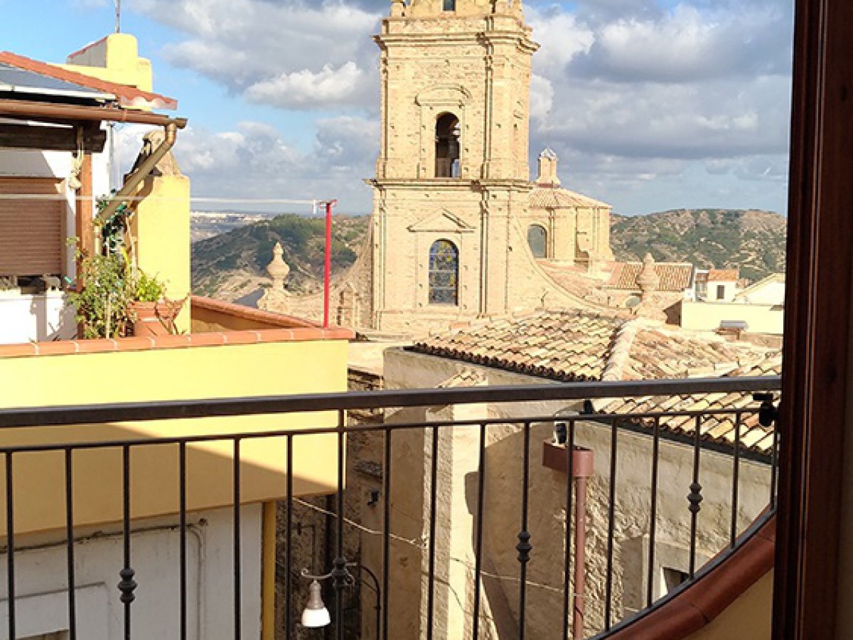 Villa for Sale Pomarico Matera, Sale Villa Pomarico