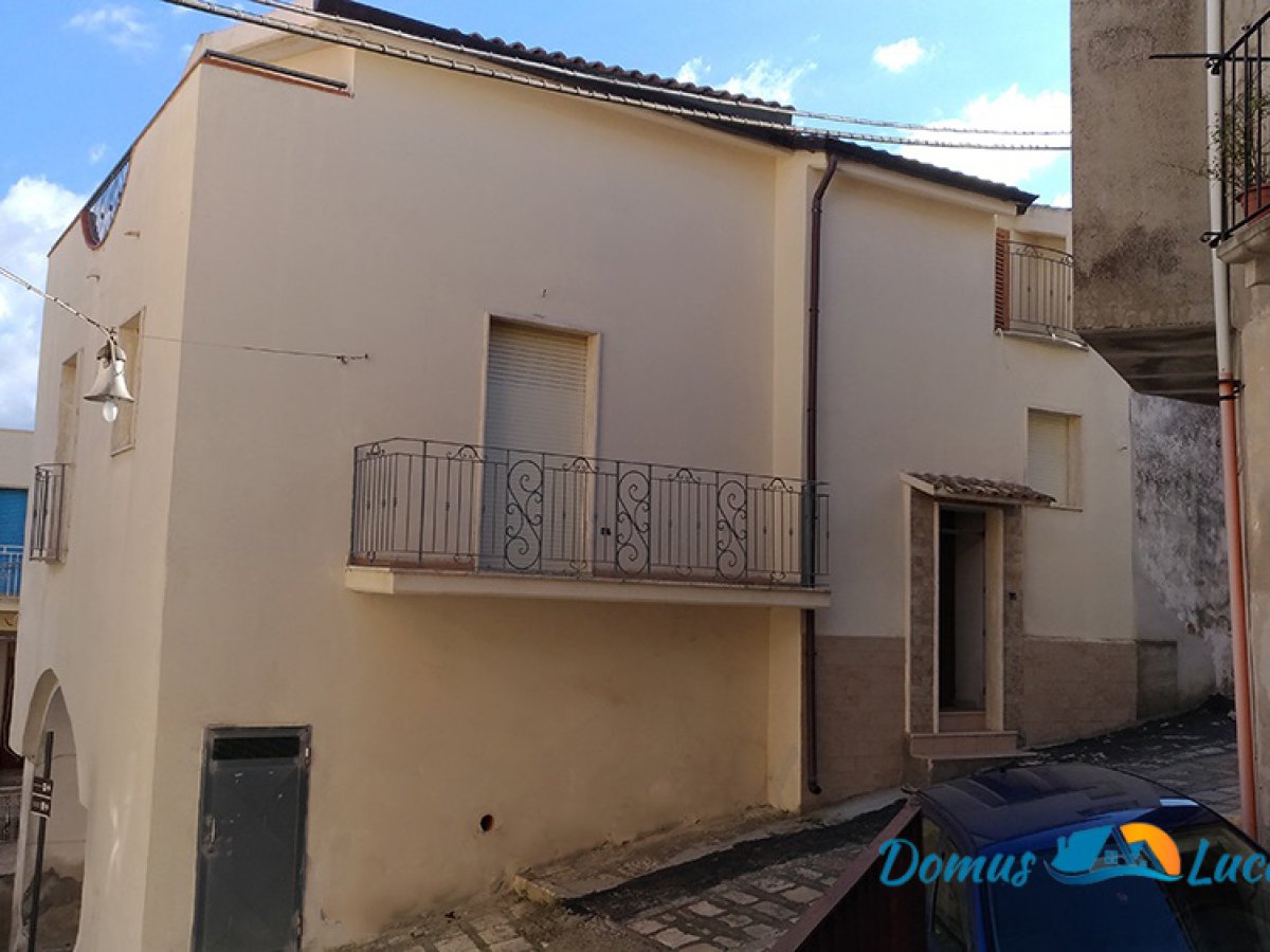 Villa for Sale Pomarico Matera, Sale Villa Pomarico