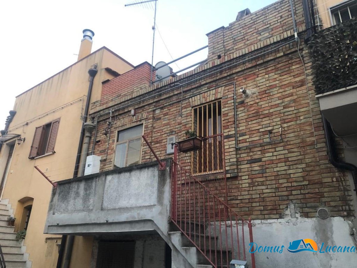 Villa for Sale Pomarico Matera, Sale Villa Pomarico