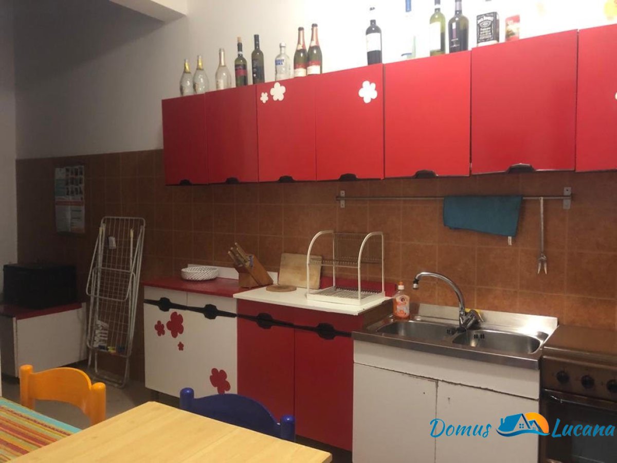 Villa for Sale Pomarico Matera, Sale Villa Pomarico