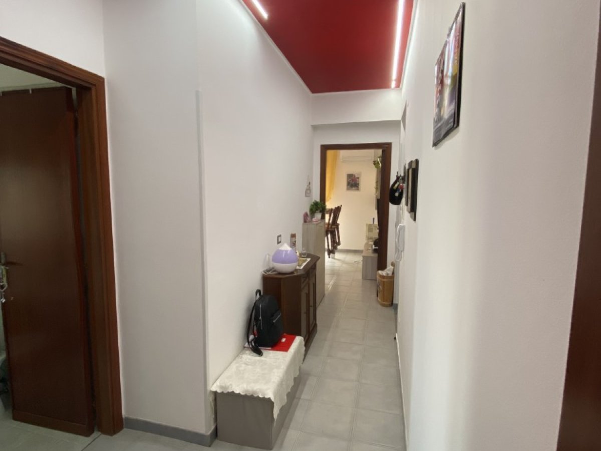 Apartament/Flats for Sale Valdina Messina, Sale Apartament/Flats Valdina