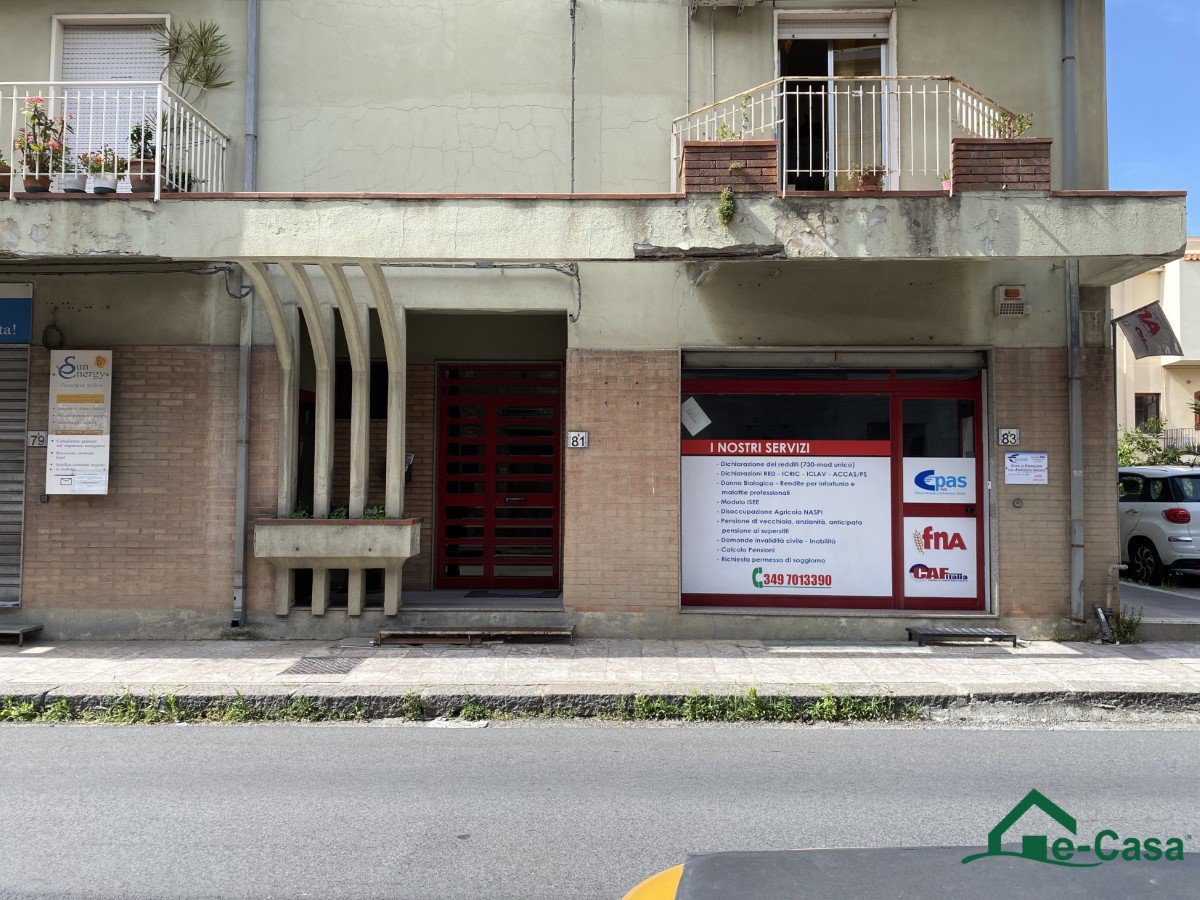 Apartament/Flats for Sale Valdina Messina, Sale Apartament/Flats Valdina