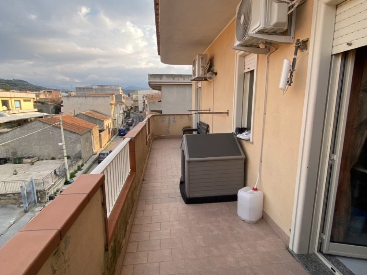Apartament/Flats for Sale Torregrotta Messina, Sale Apartament/Flats Torregrotta