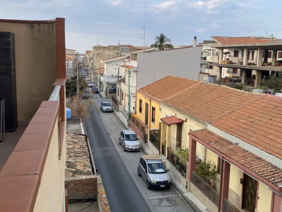 Apartament/Flats for Sale Torregrotta Messina, Sale Apartament/Flats Torregrotta