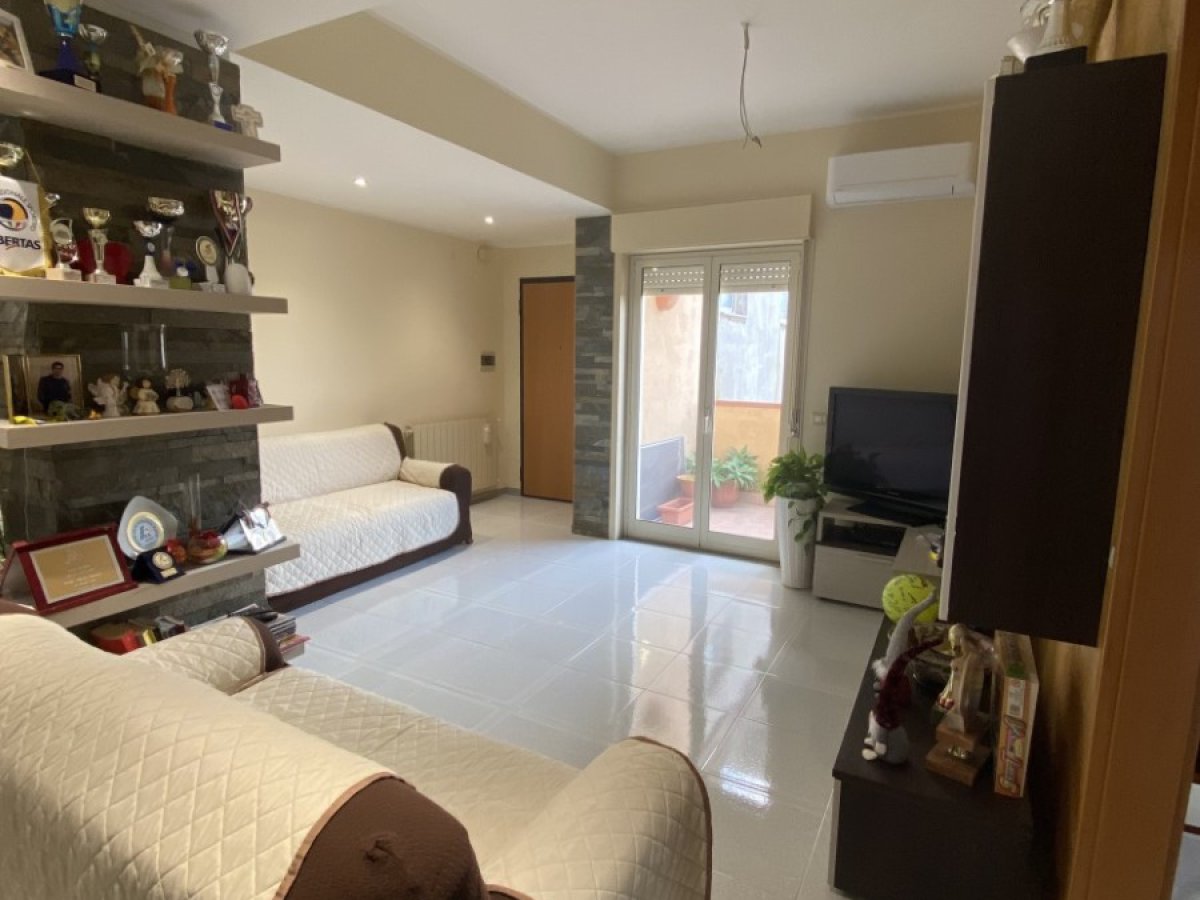 Apartament/Flats for Sale Torregrotta Messina, Sale Apartament/Flats Torregrotta