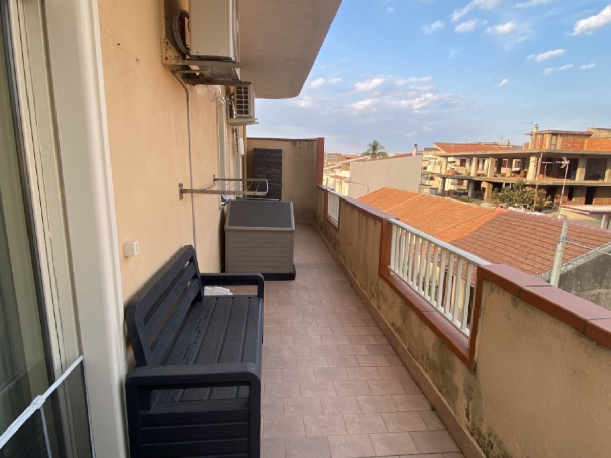 Apartament/Flats for Sale Torregrotta Messina, Sale Apartament/Flats Torregrotta