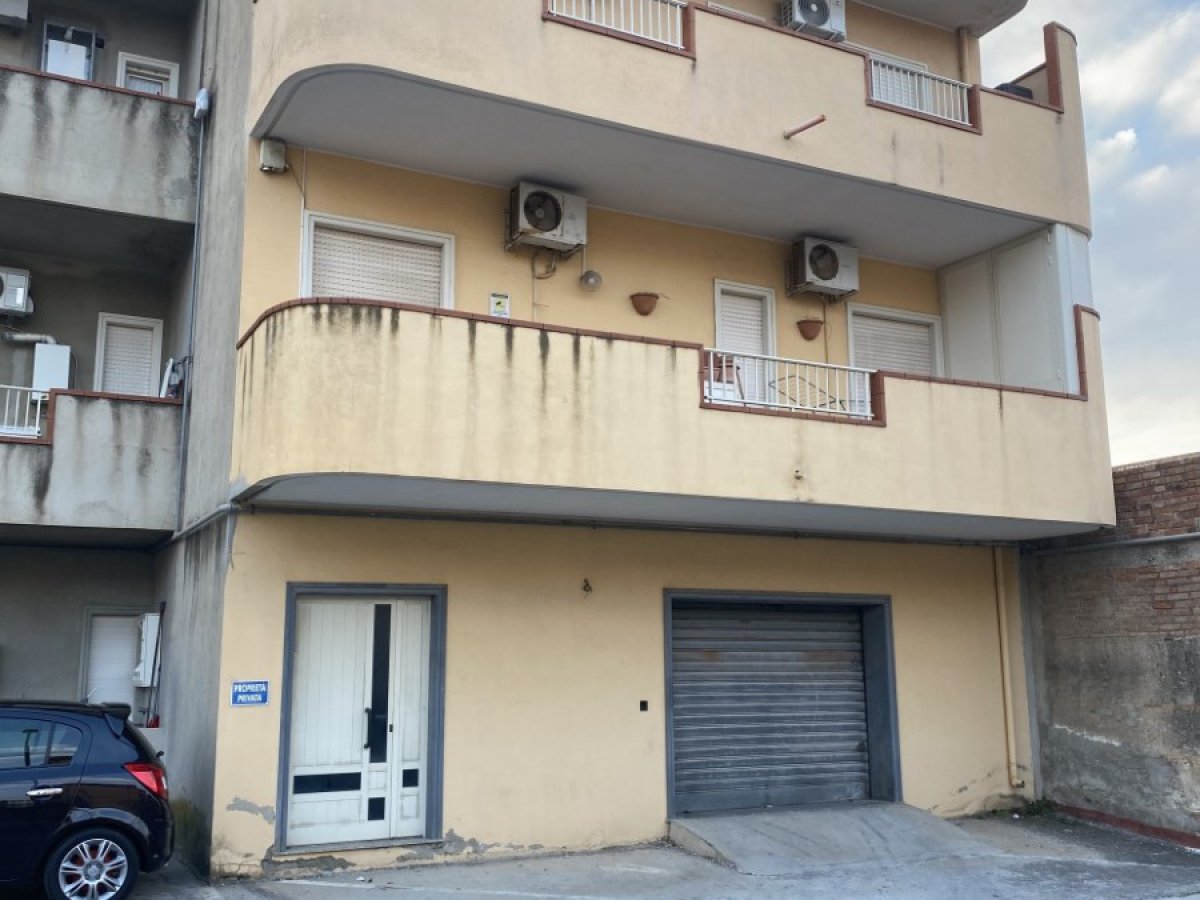 Apartament/Flats for Sale Torregrotta Messina, Sale Apartament/Flats Torregrotta