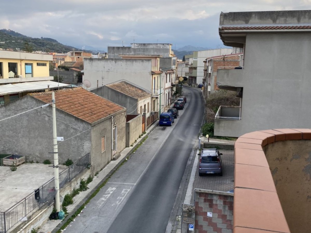 Apartament/Flats for Sale Torregrotta Messina, Sale Apartament/Flats Torregrotta